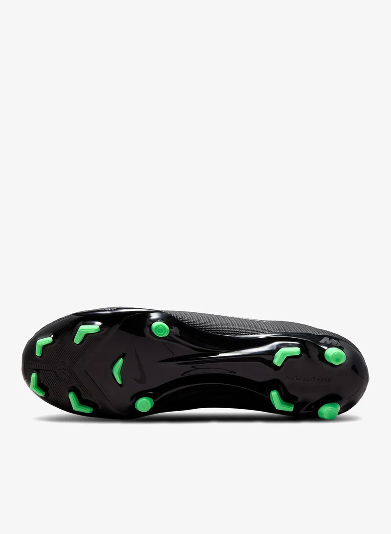Nike Black Men's Mercurial Vapor 17 Academy Multi-Ground Football Shoes for Men | Best Price UAE