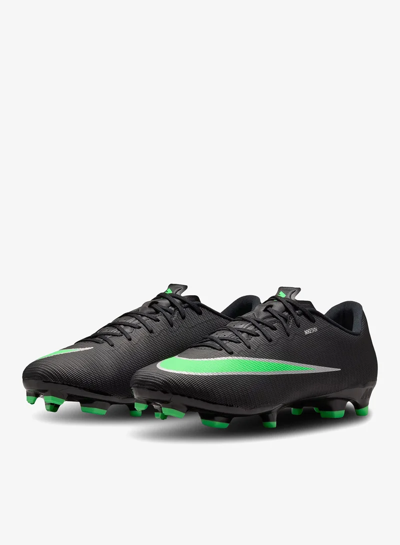 Nike Black Men's Mercurial Vapor 17 Academy Multi-Ground Football Shoes for Men | Best Price UAE