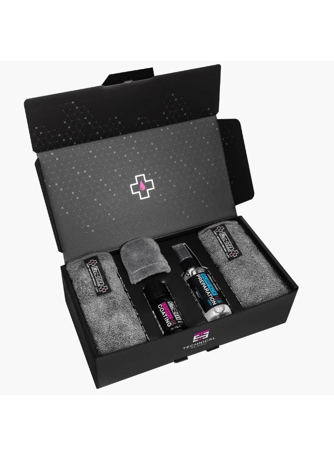 موك أوف طقم الحماية السيراميكية من Muc-Off – 15 مل - Image 2