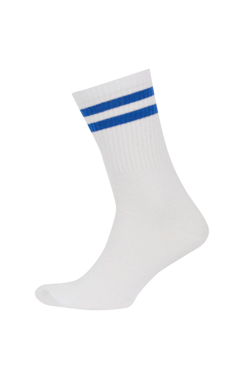 DeFacto Man 3 piece Long Socks  - Image 2