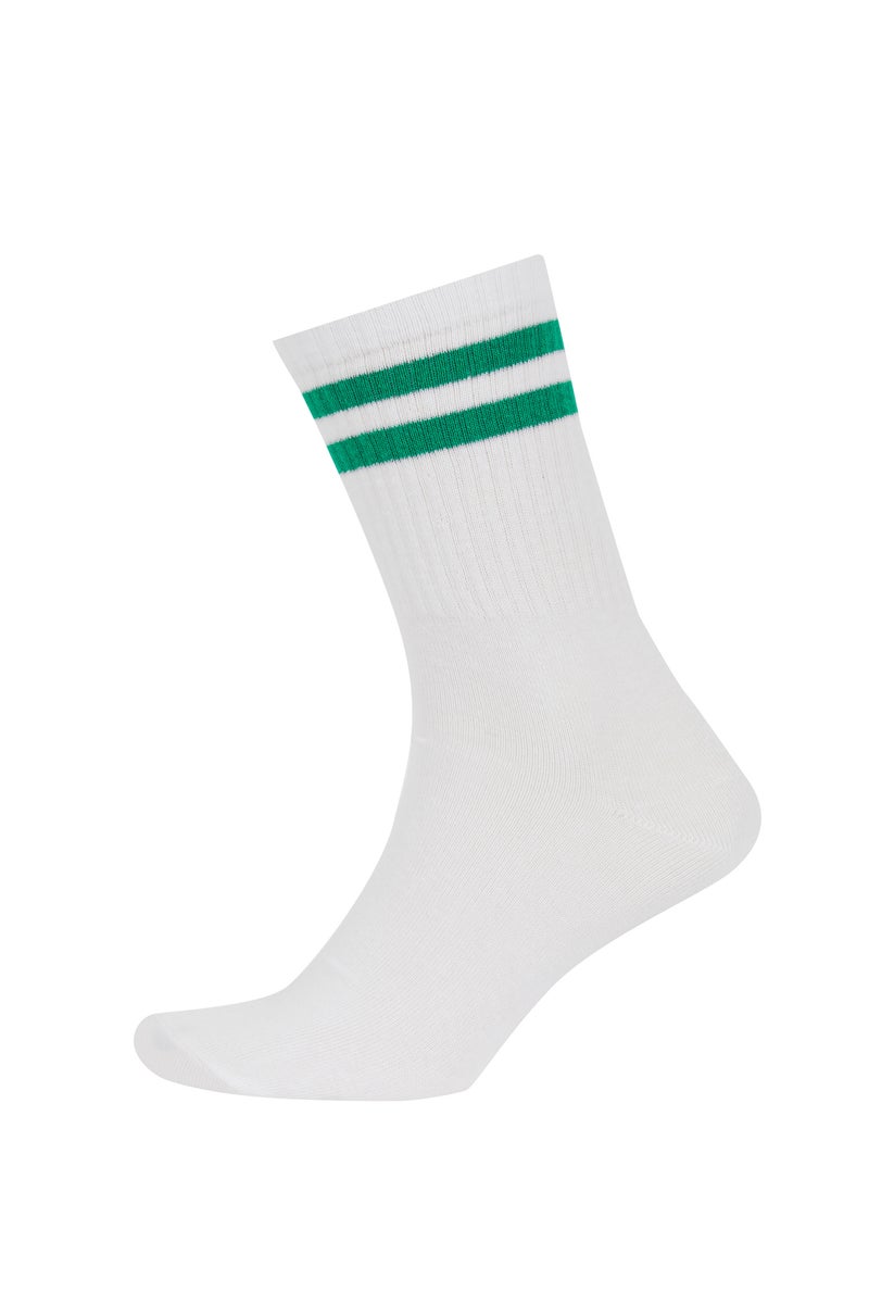 DeFacto Man 3 piece Long Socks  - Image 5