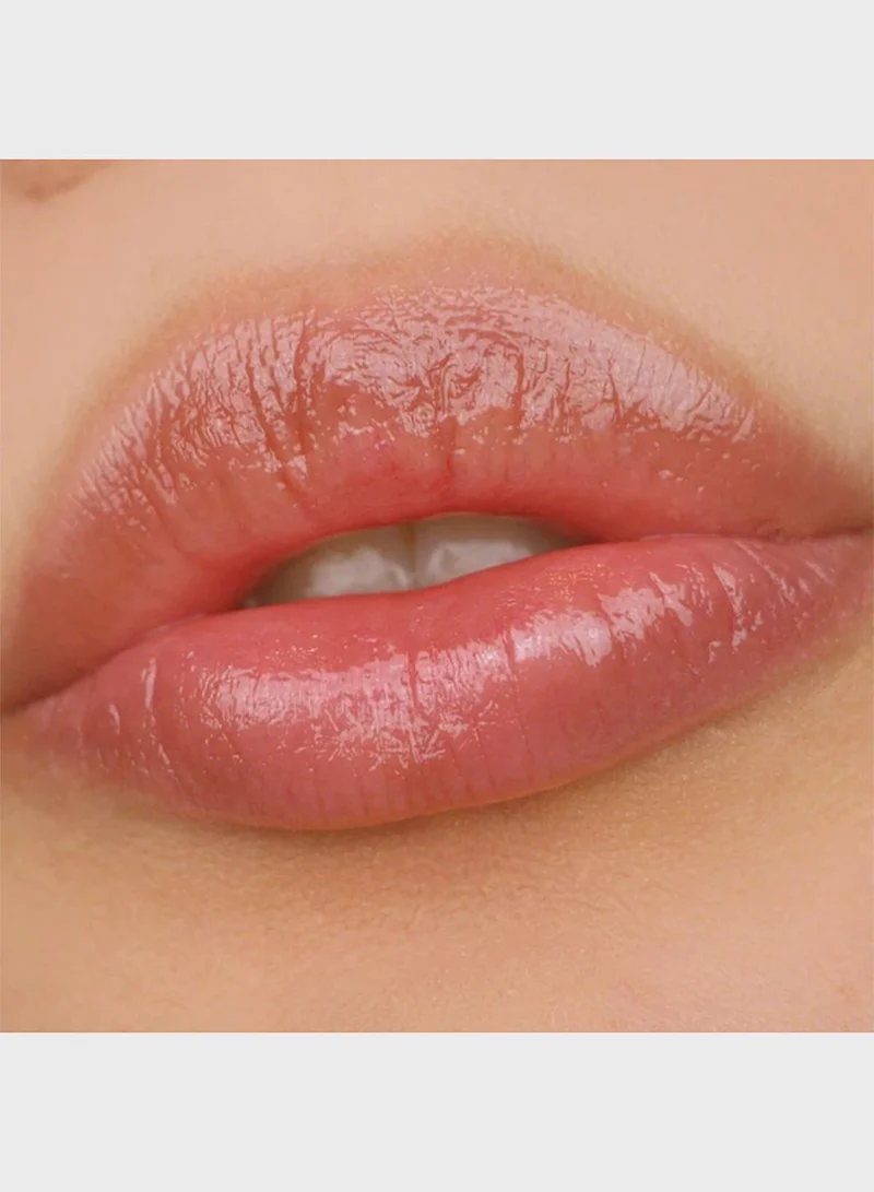 NCLA Balm Babe Lip Balm - Pink Champagne