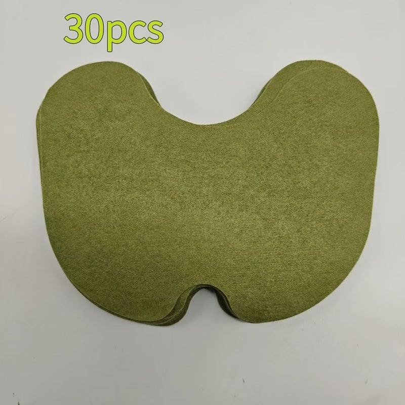 30 Pcs Knee And Arm Patches Soft Non Woven Fabric For Daily Use - Image 3