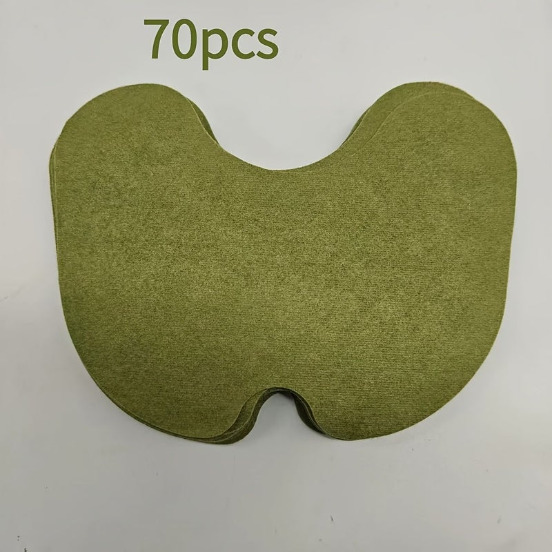 30 Pcs Knee And Arm Patches Soft Non Woven Fabric For Daily Use - Image 4