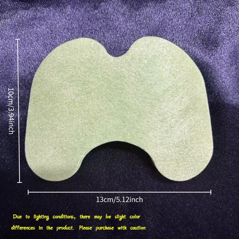 30 Pcs Knee And Arm Patches Soft Non Woven Fabric For Daily Use - Image 2