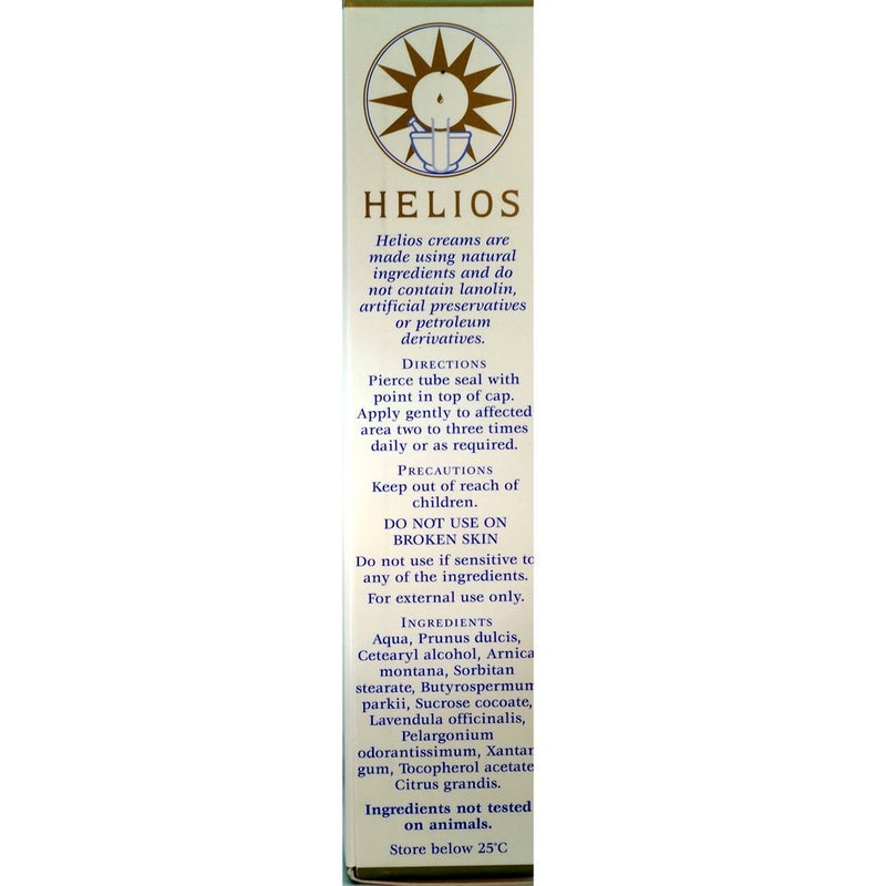 Helios Arnica Cream - Image 1