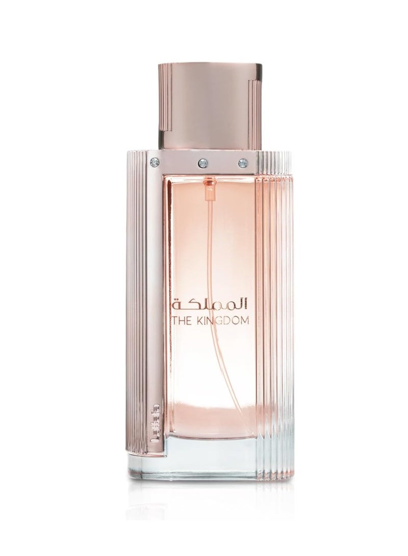 لطافة عطر كينجدوم للنساء 100 مل - Image 2