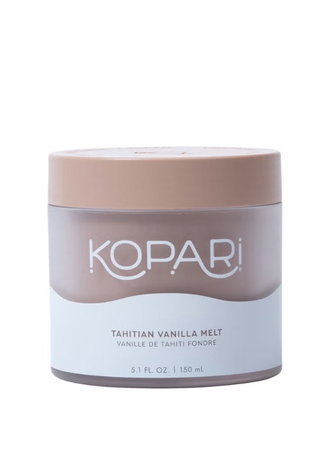 Kopari Beauty Tahitian Vanilla Coconut Melt 150ml - Image 1