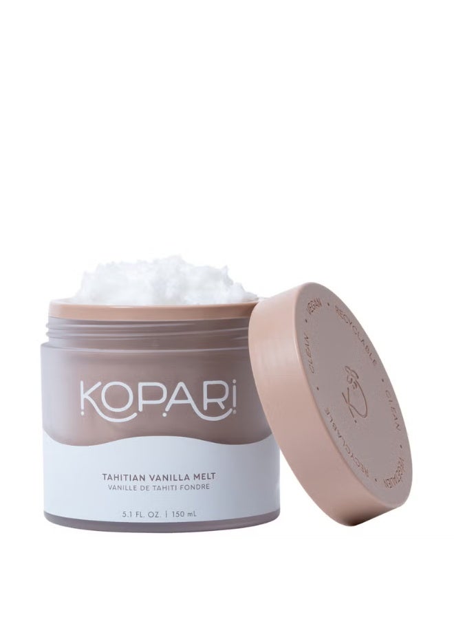 Kopari Beauty Tahitian Vanilla Coconut Melt 150ml - Image 2