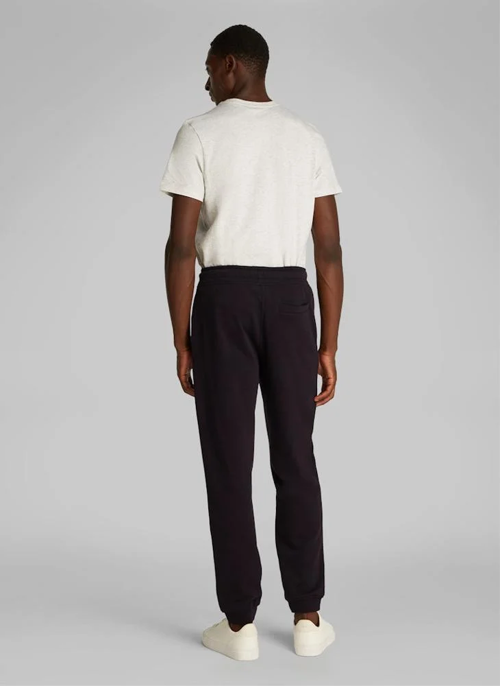 Calvin Klein Jeans Logo Sweatpants