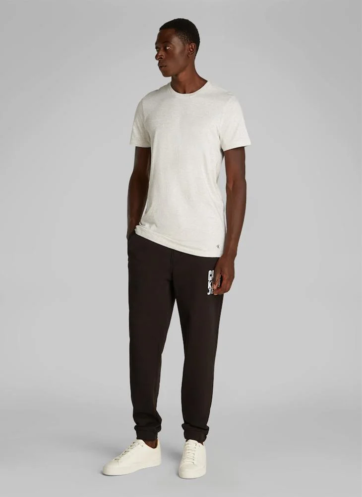 Calvin Klein Jeans Painted Trousers