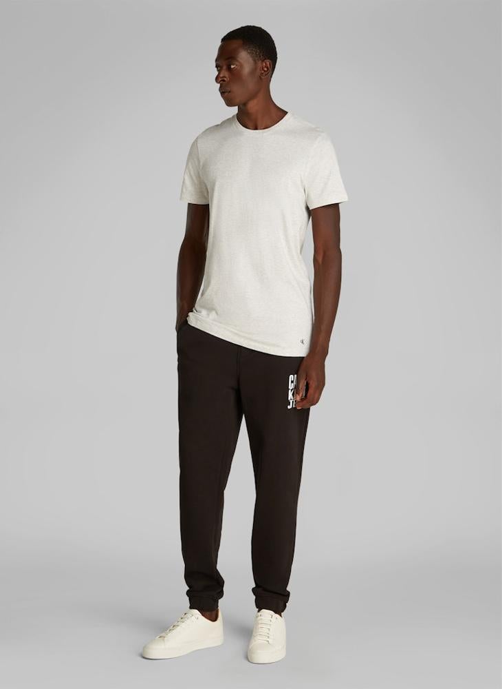 Calvin Klein Jeans Painted Trousers  - Image 4