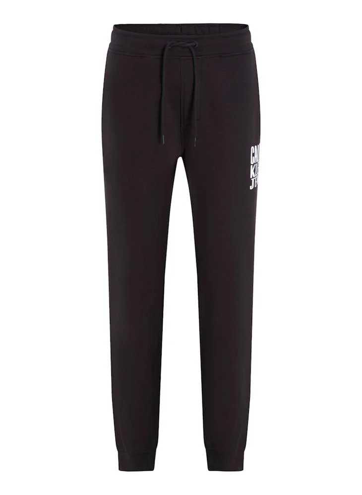Calvin Klein Jeans Painted Trousers