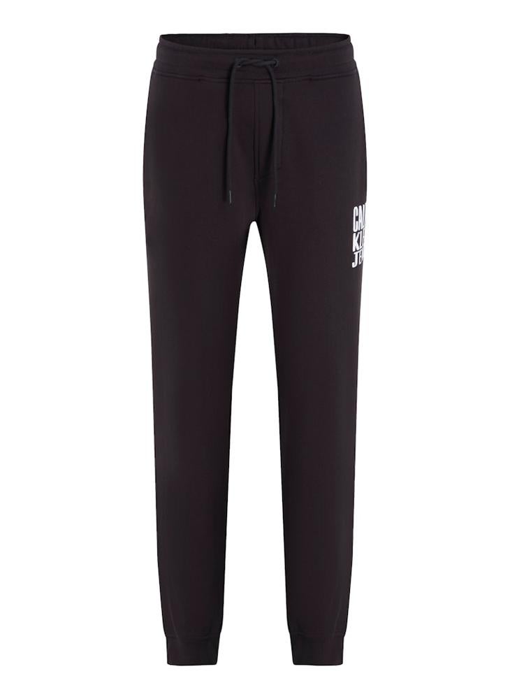 Calvin Klein Jeans Painted Trousers  - Image 5