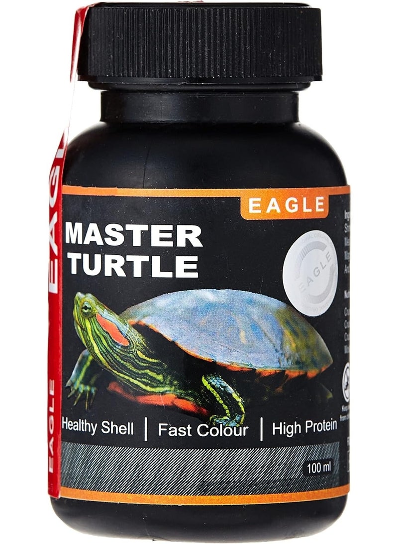 Horizon Eagle Master Turtle - 100ml - Image 1