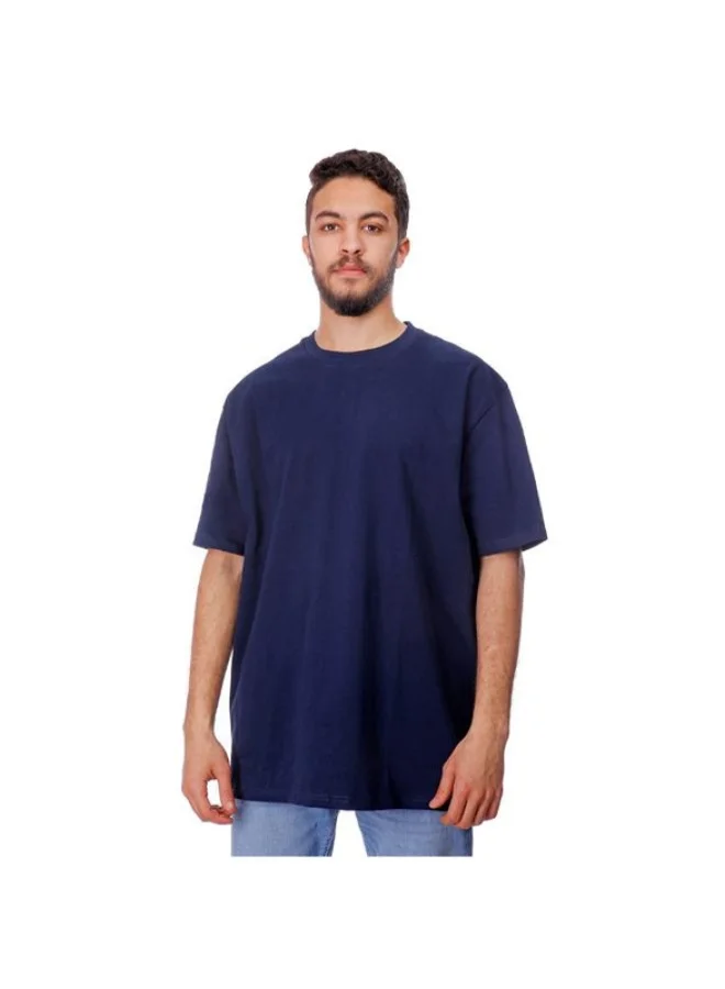 كوب قميص تي شيرت سادة كبير الحجم - كوب