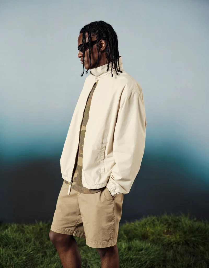 امريكان ايجل جاكيت كلوب