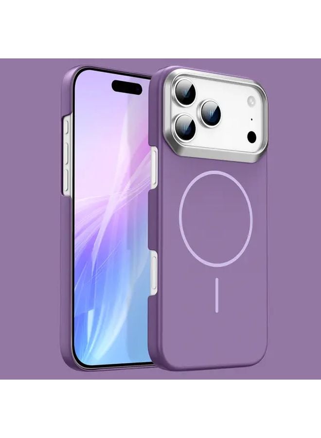 Navy Blue Magnetic Case For IPhone 17 Pro Max Compatible With IPhone 16 Pro Max 15 14 13 12 11 - Image 5
