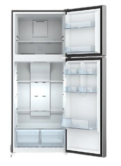 جوستنج هاوس ثلاجة بابين بخار JSRF-3525 JUSTNGHOUSE (( 513لتر )) ابيض   18.10قدم  - Image 3