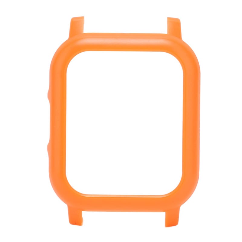 Acouto Professional Plastic Wristwatch Case For Ls02 Gray Watch Cover Scratches Proof - Image 3
