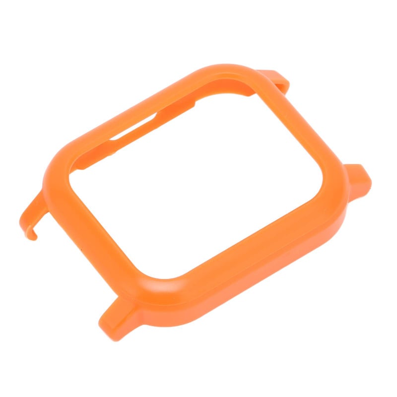 Acouto Professional Plastic Wristwatch Case For Ls02 Gray Watch Cover Scratches Proof - Image 5