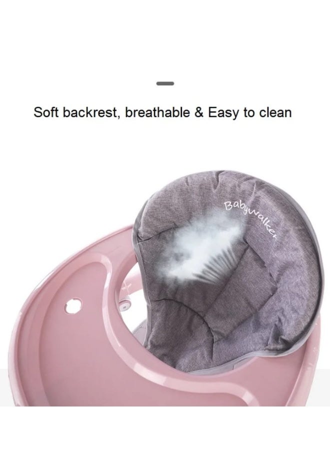 Round Baby Walker - Image 4