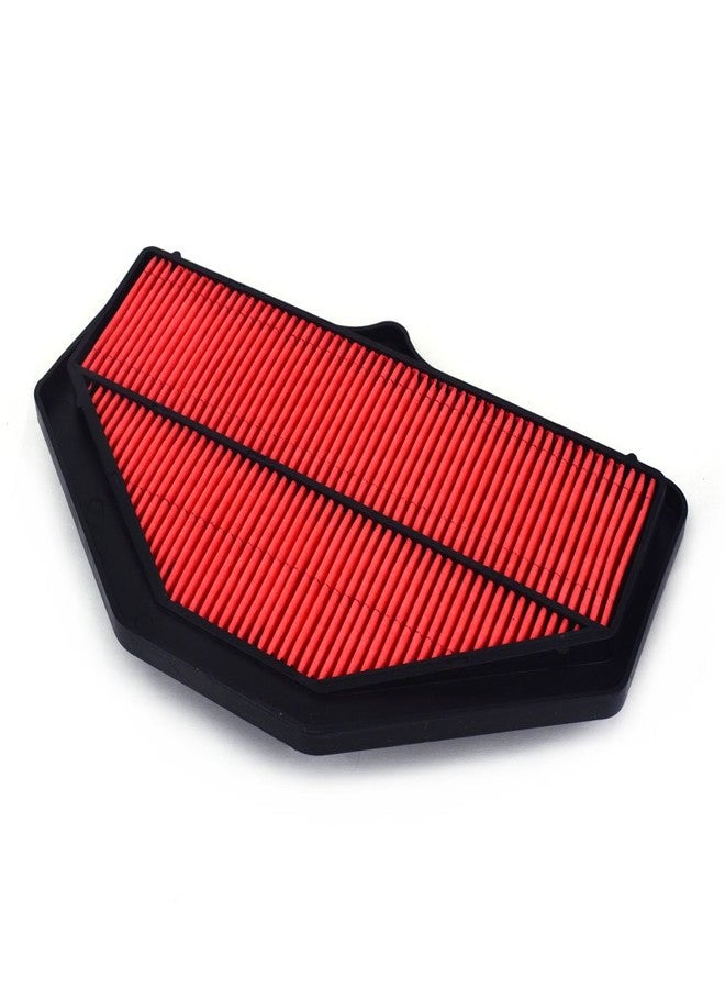 YSMOTO Air Filters Filter Cartridge Intake Cleaner For Suzuki GSX-R 600 750 GSXR600 GSXR750 04-05 2004-2005 Street Bike Motorcycle Motorbike - Image 3