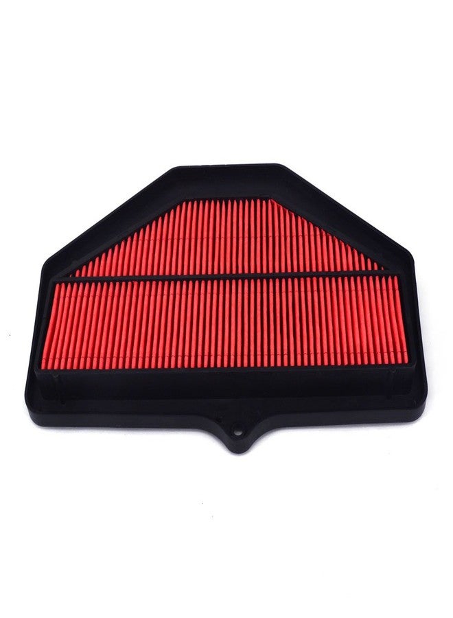 YSMOTO Air Filters Filter Cartridge Intake Cleaner For Suzuki GSX-R 600 750 GSXR600 GSXR750 04-05 2004-2005 Street Bike Motorcycle Motorbike - Image 4