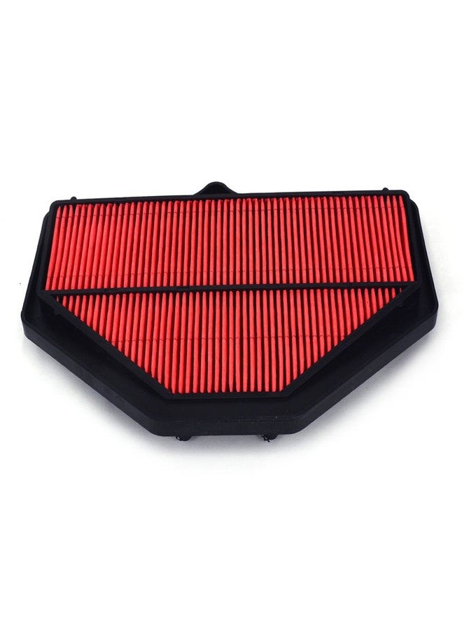 YSMOTO Air Filters Filter Cartridge Intake Cleaner For Suzuki GSX-R 600 750 GSXR600 GSXR750 04-05 2004-2005 Street Bike Motorcycle Motorbike - Image 2