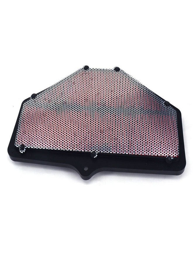 YSMOTO Air Filters Filter Cartridge Intake Cleaner For Suzuki GSX-R 600 750 GSXR600 GSXR750 04-05 2004-2005 Street Bike Motorcycle Motorbike - Image 5