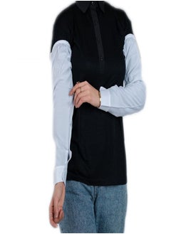 Fatah Bundle Of 3 Wrist / Collar / Hidden Shirt - Off-White Color for Women  - Image 3