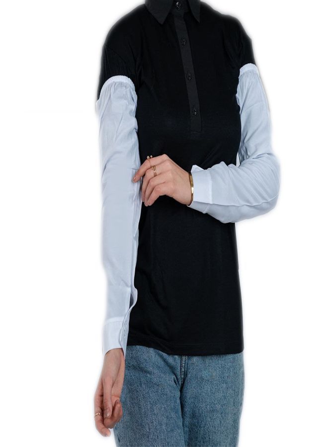 Fatah Bundle Of 3 Wrist / Collar / Hidden Shirt - Off-White Color for Women - Image 3