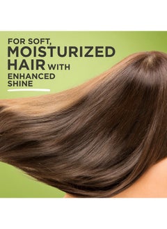 Hair Food Smoothing Avocado & Argan Hair Mask 1.7Oz, 1.7 Oz 