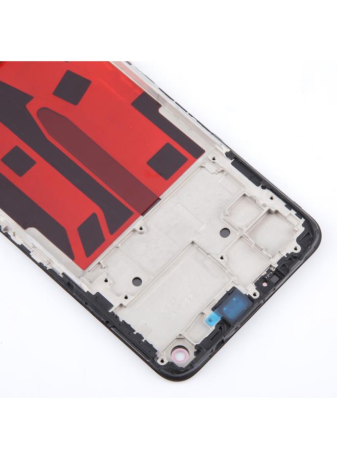 erorex Replacement For OPPO A95 4G OLED LCD Screen Digitizer Full Assembly with Frame - Image 4