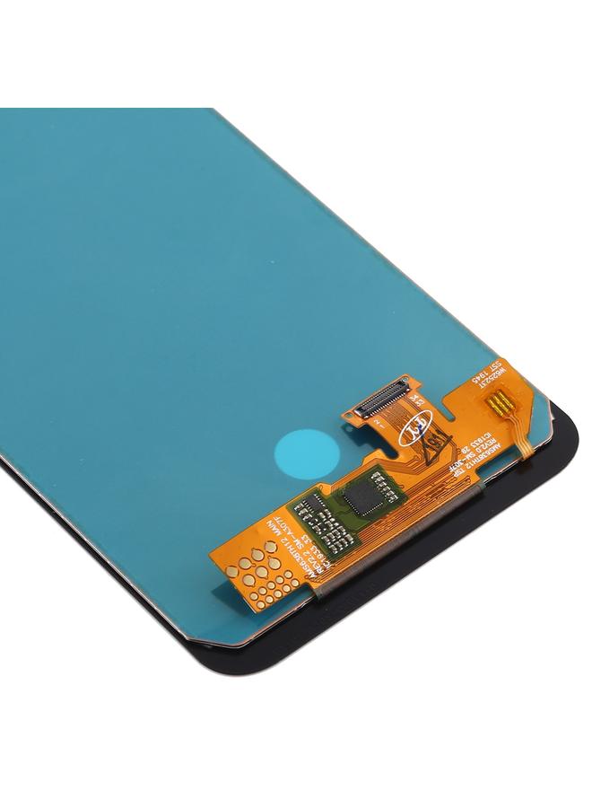erorex Replacement incell LCD Screen for Galaxy A30S with Digitizer Full Assembly Black - Image 5