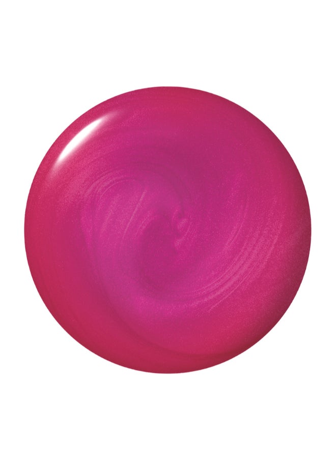 OPI - Infinite Shine - Pompeii Purple, Purple, 15Ml - Image 1