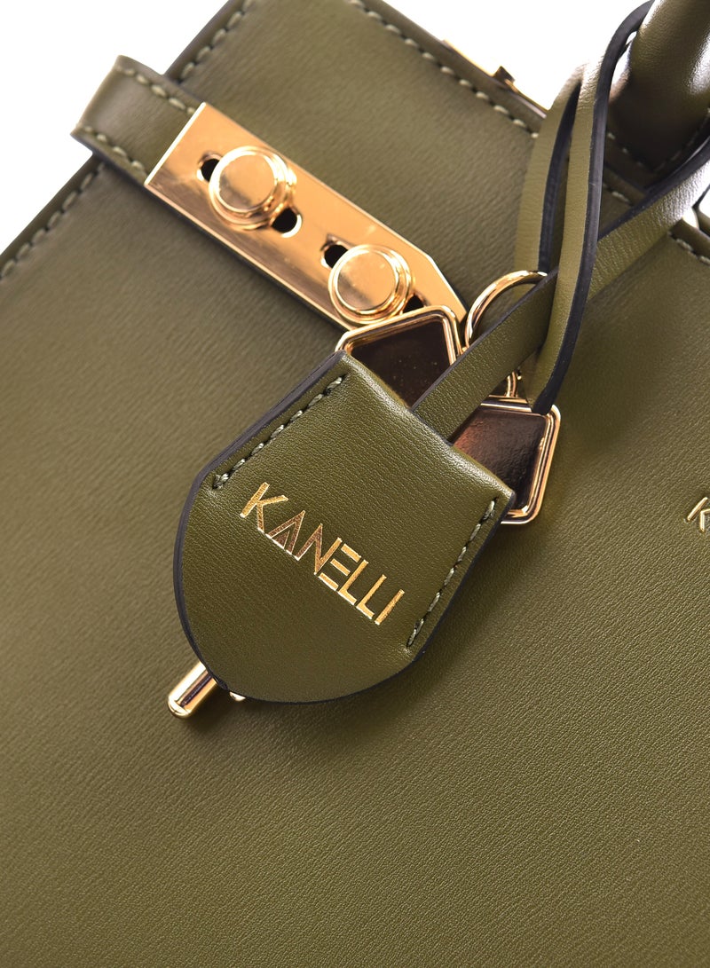 Kanelli Ladies Bags / Purse 1Pc AAY2302047 - Image 4