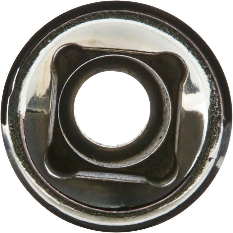 GEARWRENCH 1/4" Drive 6 Point Deep Metric Socket 5.5mm - 80140 - Image 3