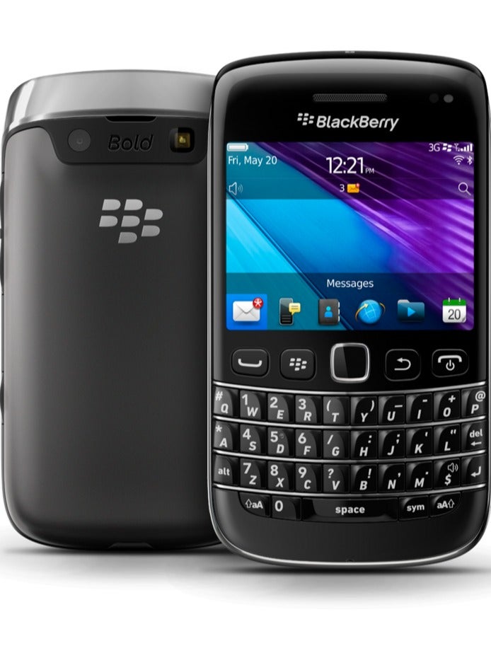 بلاك بيري 9790 - Image 2