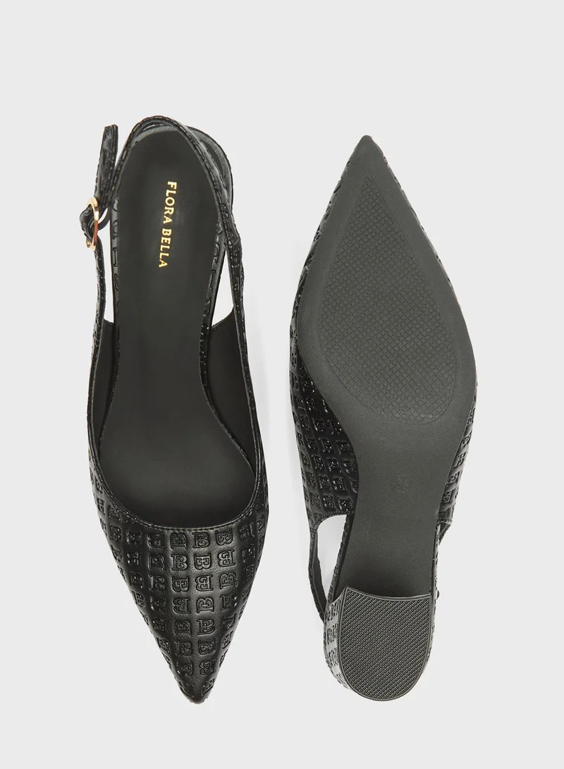 shoexpress Heel Sandals