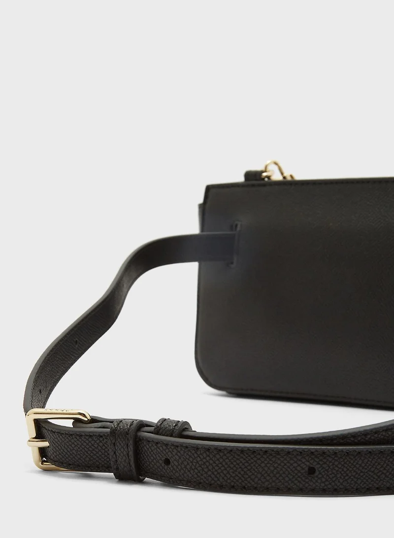 TOMMY HILFIGER Club Crossbody