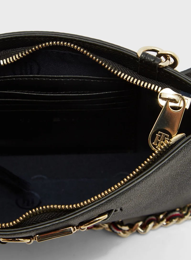 TOMMY HILFIGER Club Crossbody