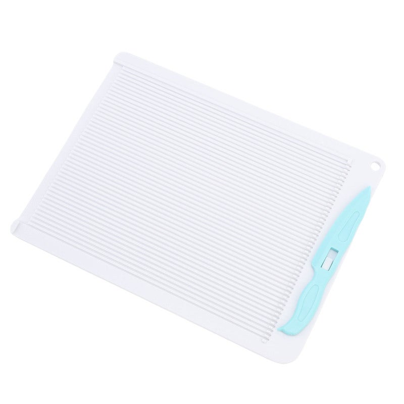 Scoring Board 6.4X8.5 Inch Double-Sided Plastic - Precise Creasing Tool for Card Makers and Paper Craft Enthusiasts - Image 5