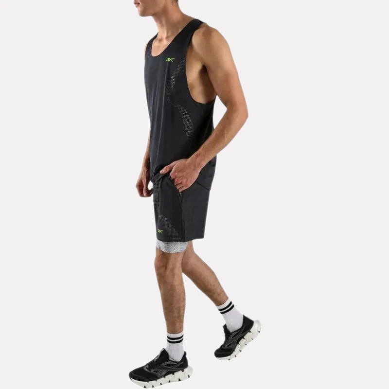 Reebok Lab 2IN1 Shorts