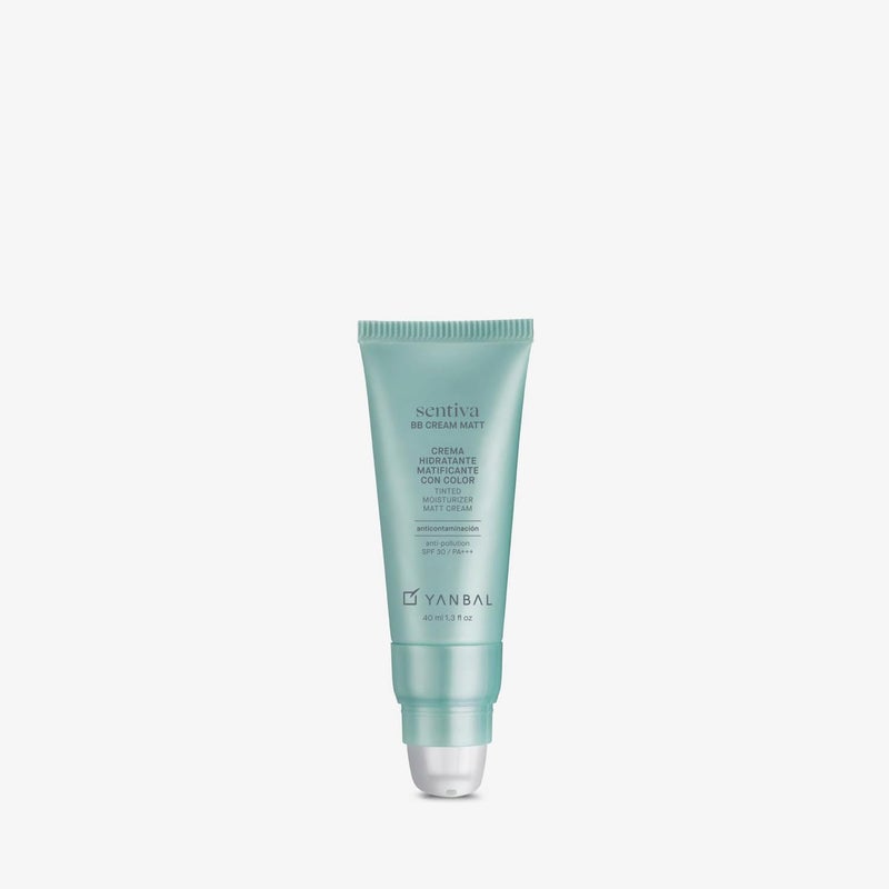 Yanbal BB CREAM MATT TONO MEDIANO 1 Fl Oz Pack of 1