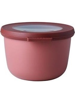 Mepal Multi Bowl Circular Round Food Container 500 ml  - Image 1