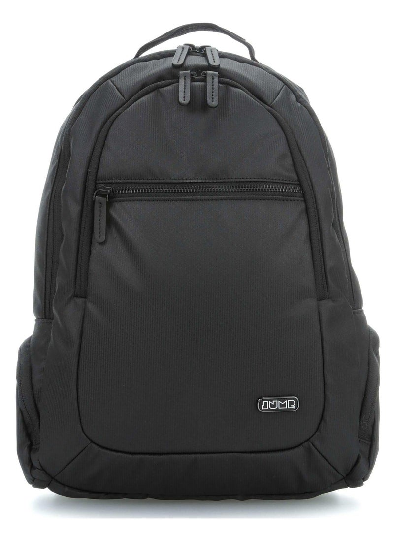 جامب Stripe Backpack for 13 inch Laptop Black - Image 2