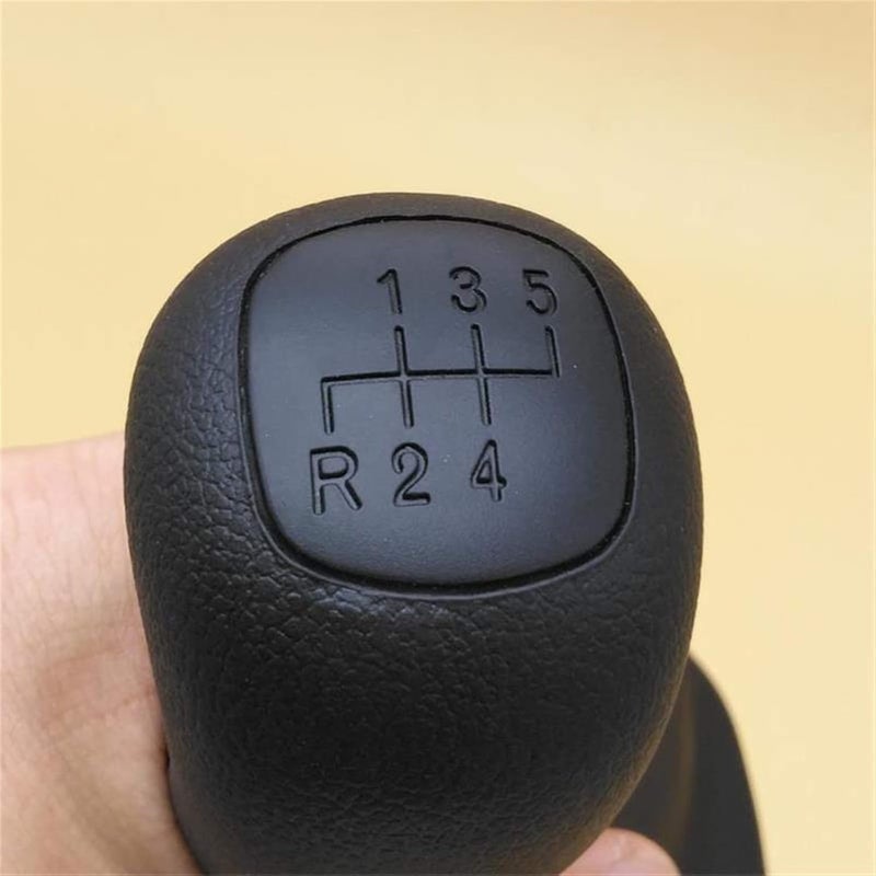 Vuzmode 5 Speed Gear Shift Knob for Mercedes-Benz W638 Vito - Image 5