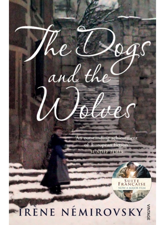 The Dogs and the Wolves