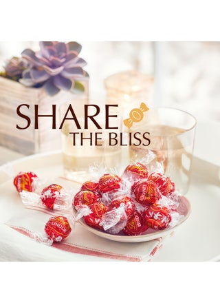 كرات حليب ليندور - view 4